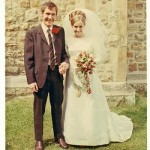 Many took a chance on marriage