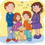 May 2016 Humorous Quotes family
