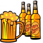 October 2015 It Takes Two beer
