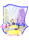 city