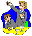 speech