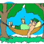 Humorous Quotes - July 2015 Hammock