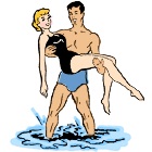 July 2015 It Takes Two - Summer Couple