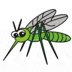 August 2015 Humorous Quotes mosquito