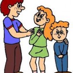 August 2015 It Takes Two - Middle Child