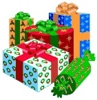 December 2015 Humorous Quotes giftwrap
