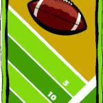 January 2016 It Takes Two Football