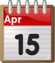 April 2016 Humorous quote taxes